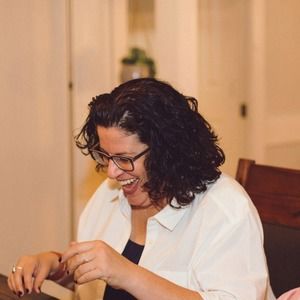 Meet your Posher, Jill